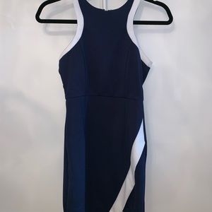 🆕 TOBI! Navy Mini Dress (NEVER WORN!)